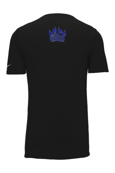 Mandatory Game Day Nike Dri-FIT Cotton/Poly Tee Mandatory Game Day Nike Dri-FIT Cotton/Poly Tee