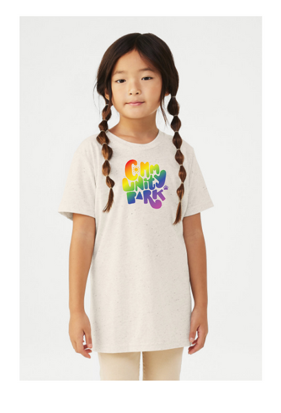 CP Tri blend tee youth and adult CP Tri blend tee youth and adult