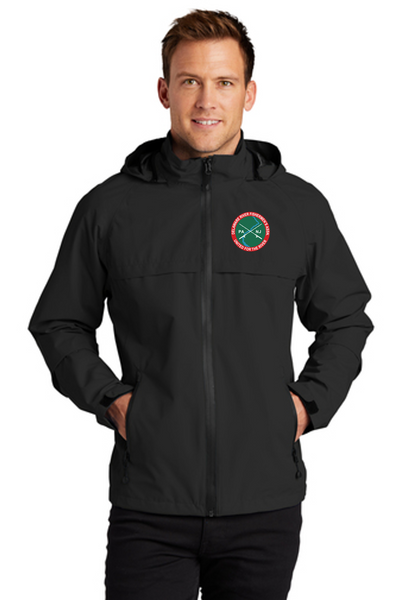 Port Authority® Tall Torrent Waterproof Jacket  Port Authority® Tall Torrent Waterproof Jacket
