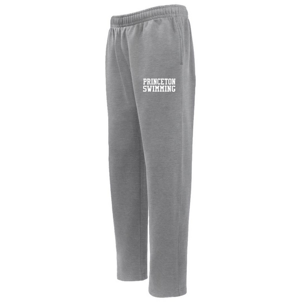 Straight leg sweatpants - Princeton Swimming Straight leg sweatpants - Princeton Swimming