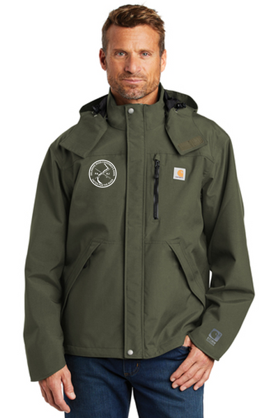 Carhartt ® Shoreline Jacket