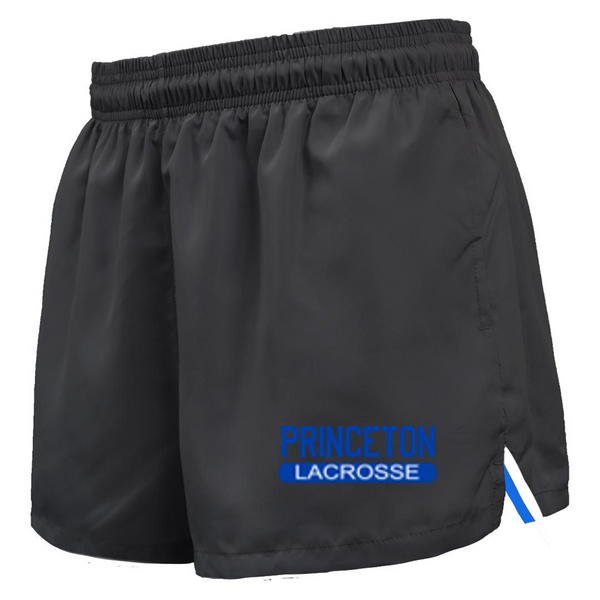 Lacrosse Linear Color Short