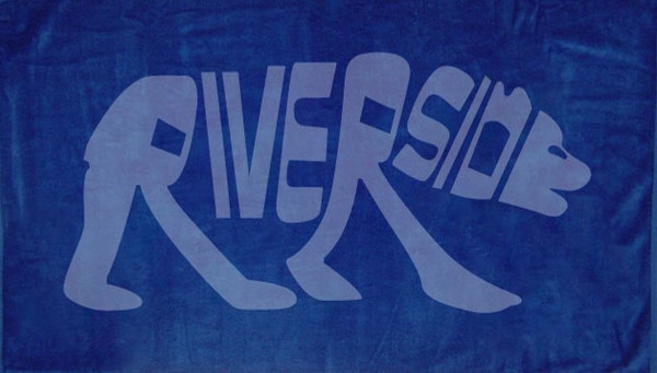 Riverside Elementary Beach towels