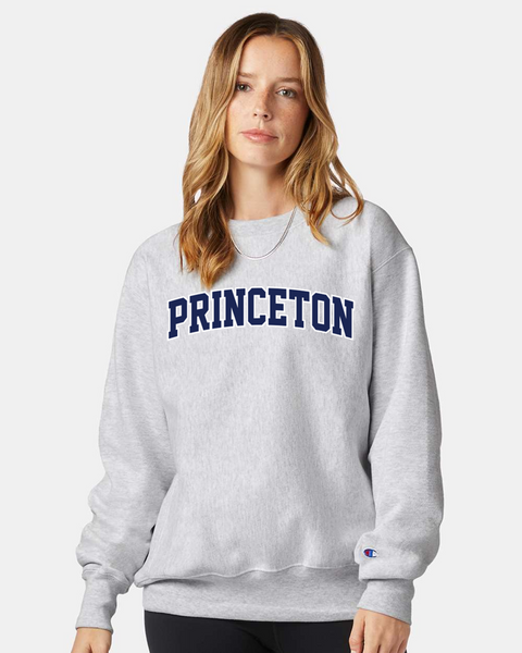 Champion - Reverse Weave® Crewneck Sweatshirt