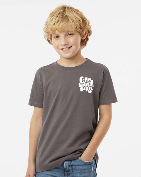 SoftShirts - Youth Classic T-Shirt -  Sustainable Style