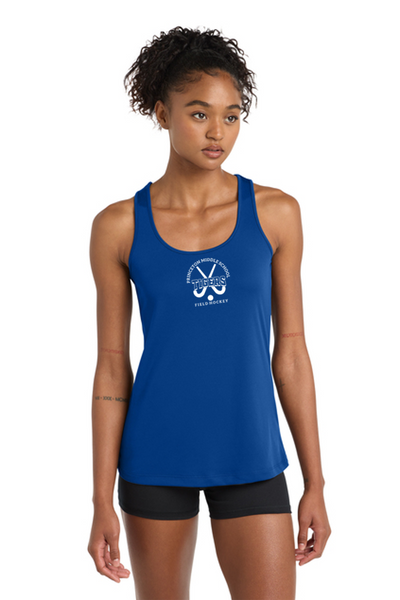 Sport-Tek® Women's PosiCharge® Competitor⢠Racerback Tank Sport-Tek® Women's PosiCharge® Competitor⢠Racerback Tank