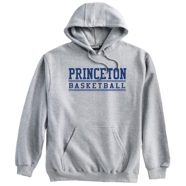 Basketball Super 10 heavyweight fleece in 4 colors