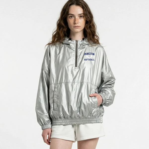 Wwomens spirit shine jacket. Windproof and Waterproof