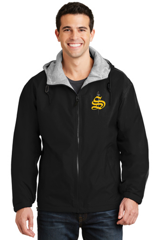 SF Youth and Adult everyday jacket