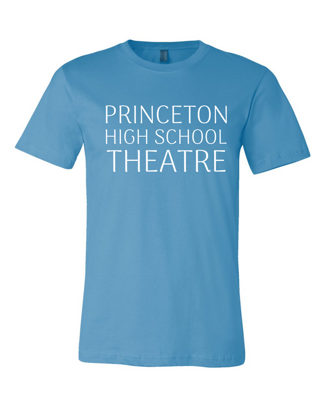 Princeton High School Theatre