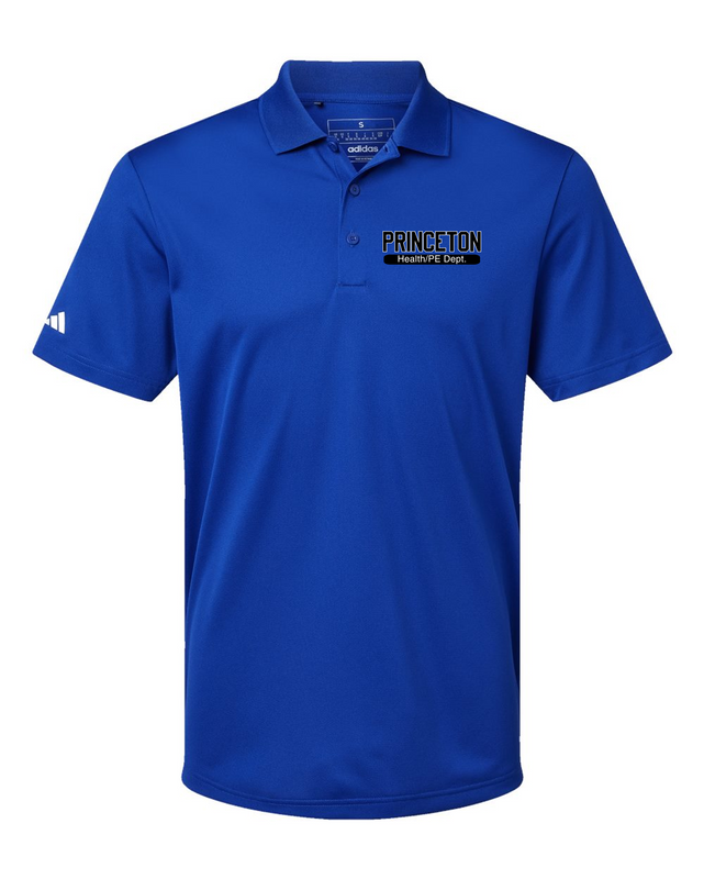 Adidas - Basic Sport Polo in 4 colors