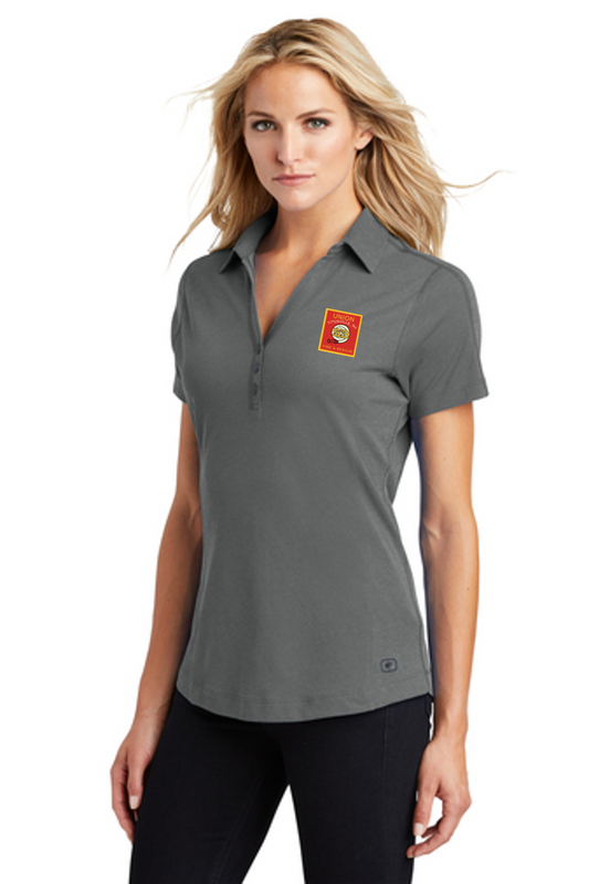 OGIO® Ladies Onyx Polo