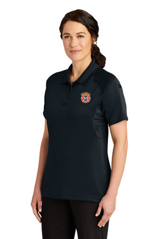 CornerStone® - Ladies Select Snag-Proof Tactical Polo