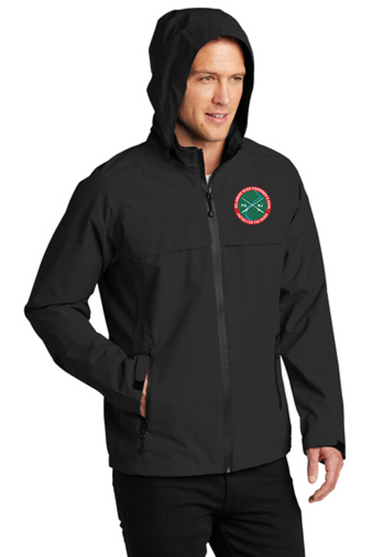 DRFA Port Authority® Torrent Waterproof Jacket