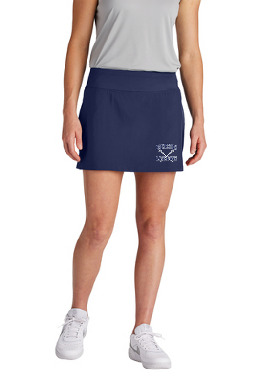 Sport-Tek® Ladies Repeat Skort