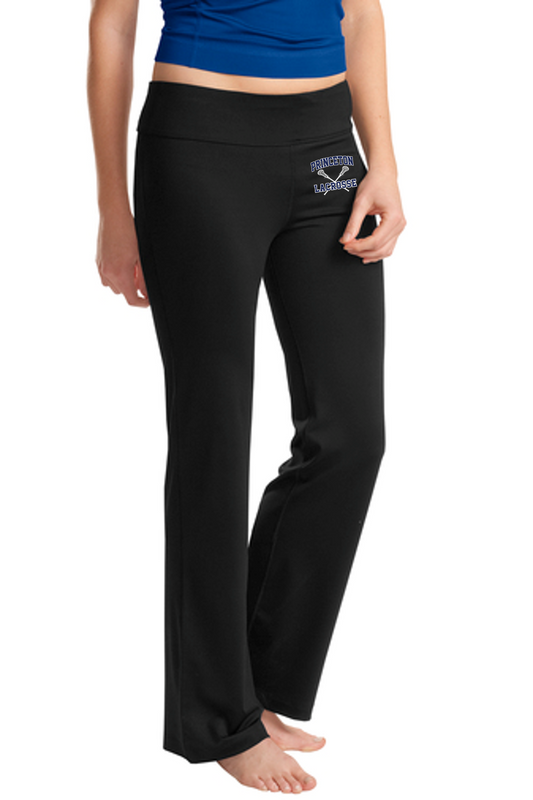 Sport-Tek® Ladies NRG Fitness Pant