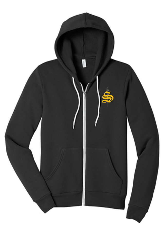 SF adult and youth everyday full zip fleece.  SF adult and youth everyday full zip fleece.