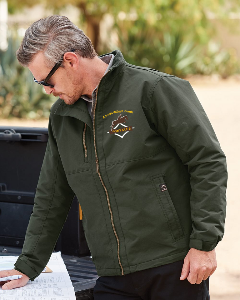 Navigator Jacket