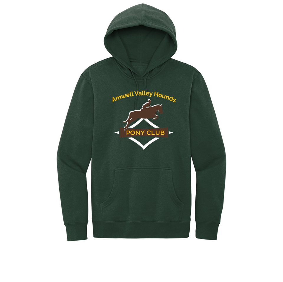 V.I.T.™ Fleece Hoodie