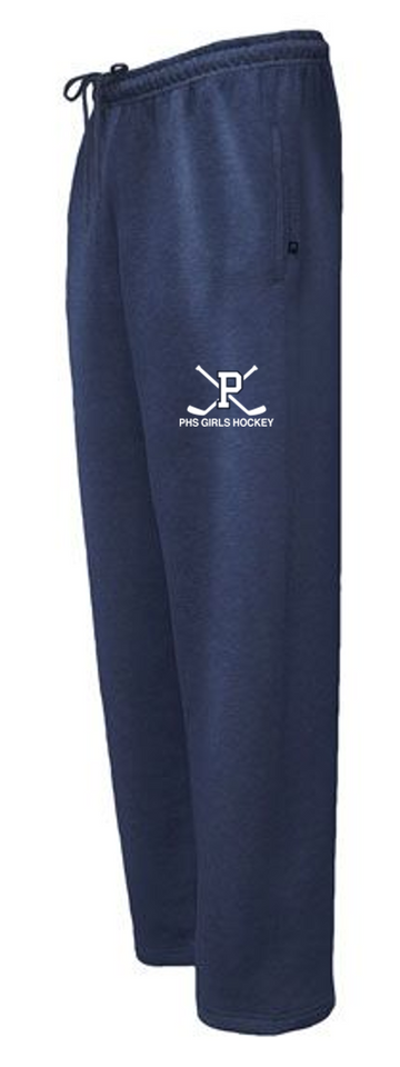 Pocket sweatpant in navy Pocket sweatpant in navy