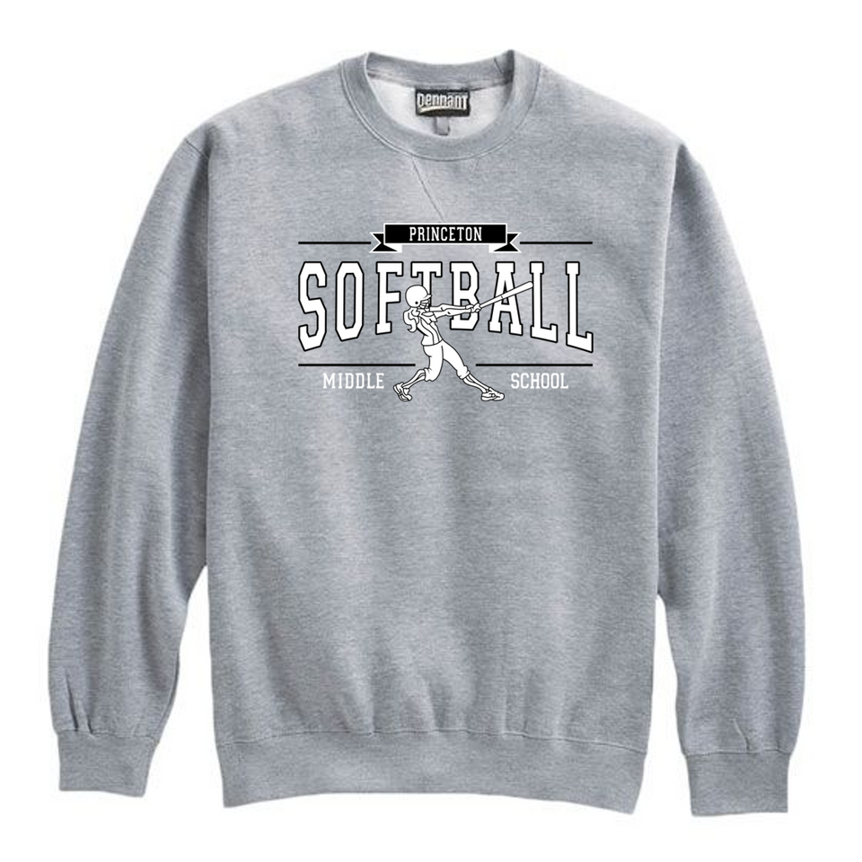 Crewneck Super 10 Crewneck Super 10