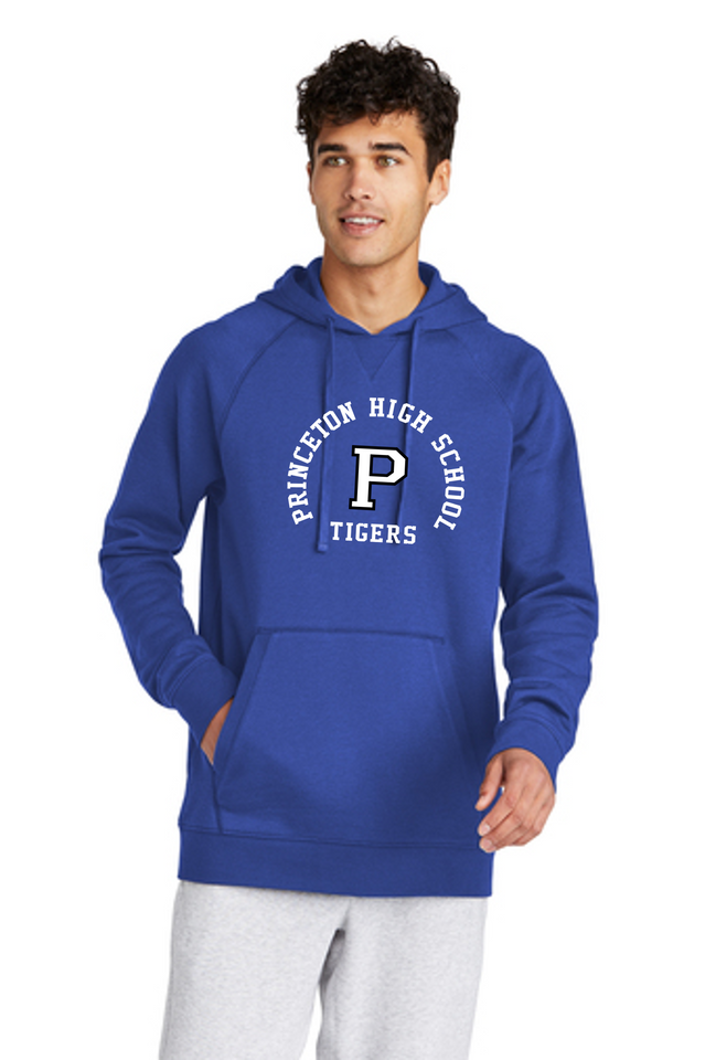 Sport-Tek® Drive Fleece Pullover Hoodie Sport-Tek® Drive Fleece Pullover Hoodie