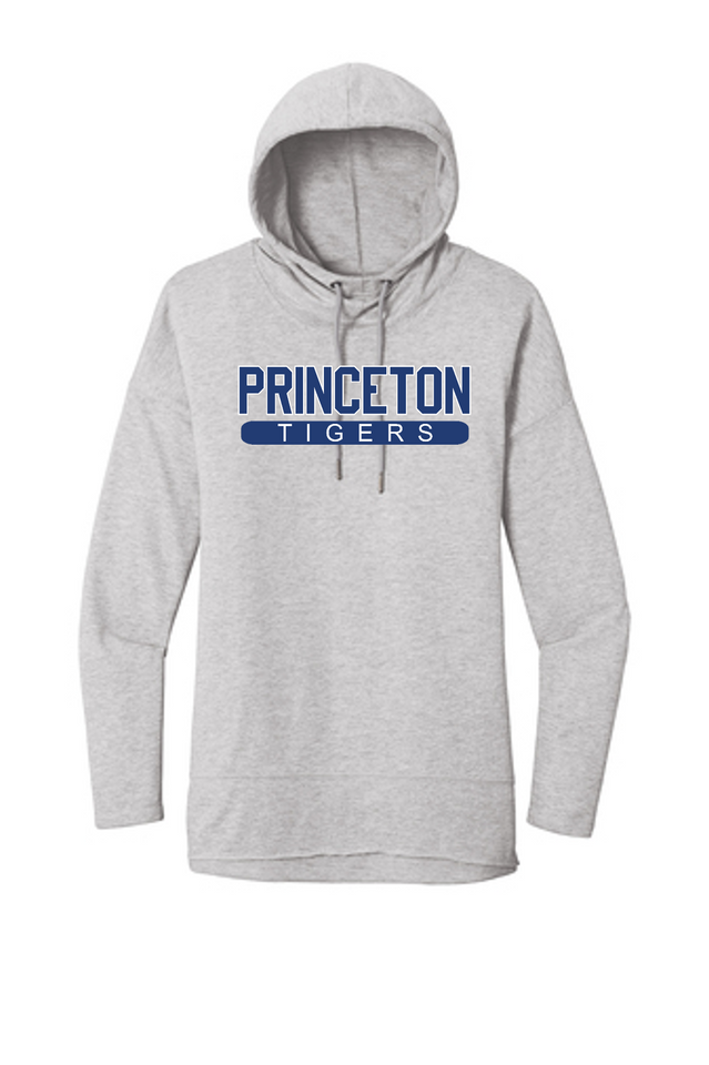 District ® Women’s Featherweight French Terry ™ Hoodie District ® Women’s Featherweight French Terry ™ Hoodie