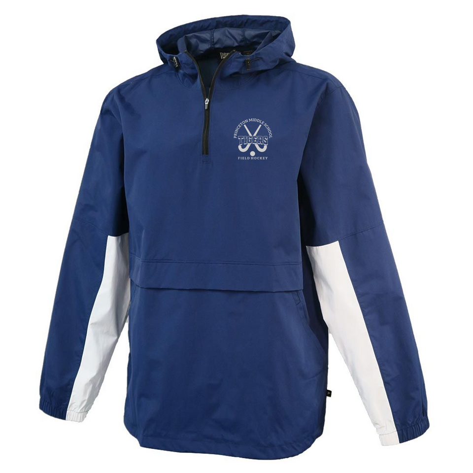  PMS Field Hockey Typhoon anorak