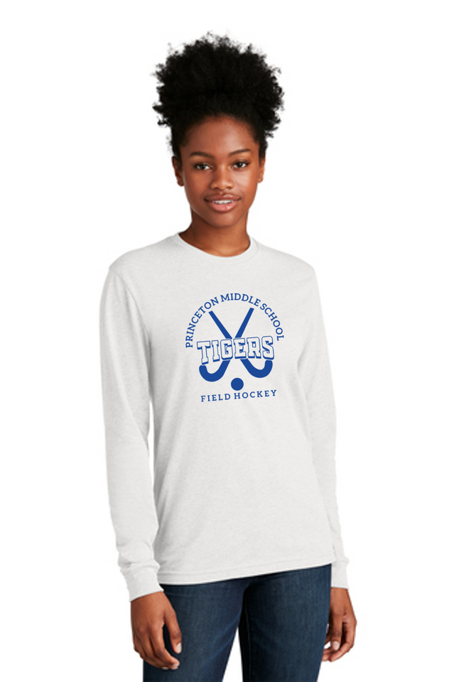 Next Level Unisex CVC Long sleeve tee