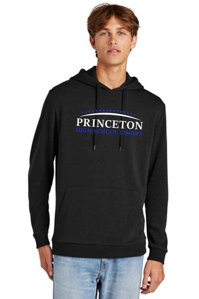 PHS Choir District® Perfect Tri® Fleece Pullover Hoodie  PHS Choir District® Perfect Tri® Fleece Pullover Hoodie