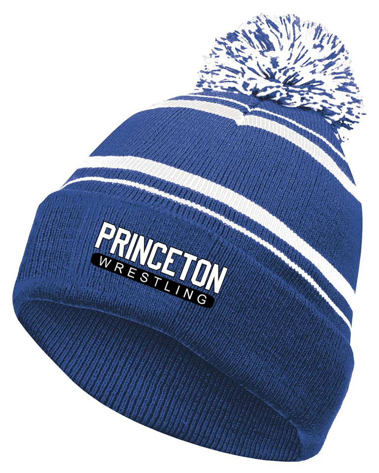 Holloway - 8 1/2" Homecoming Beanie