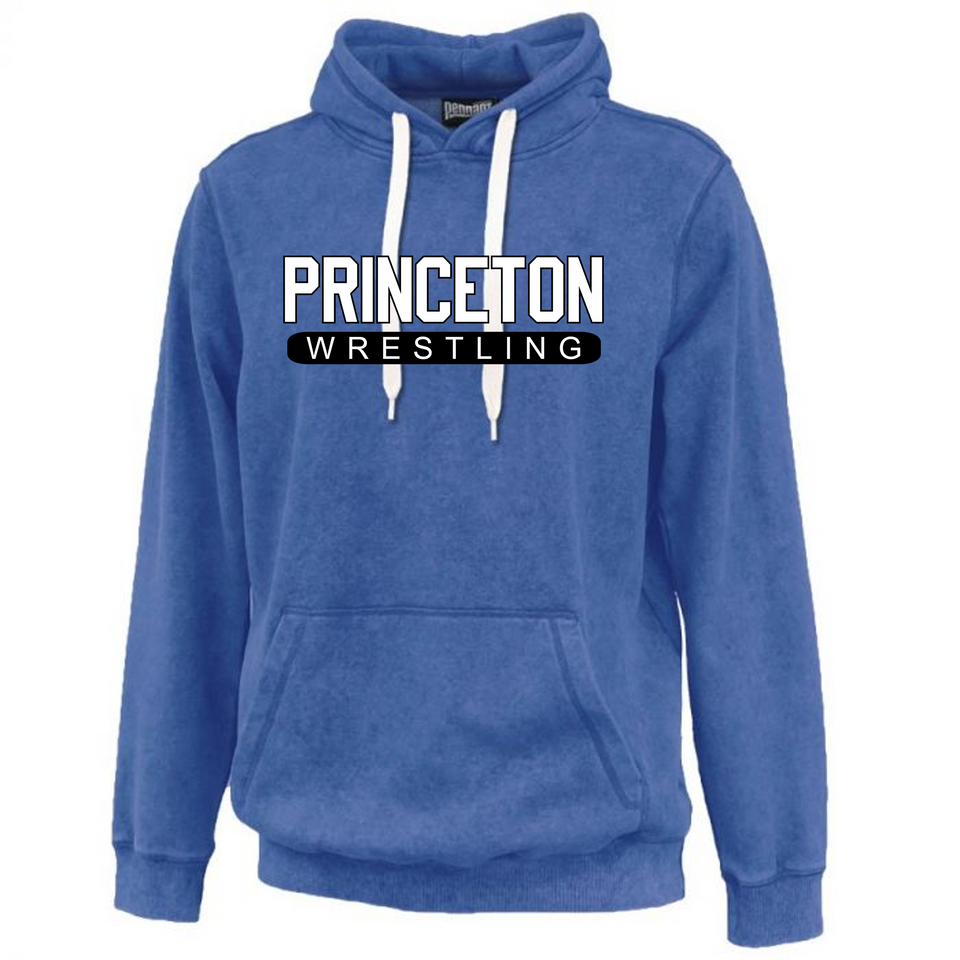 Wrestling Sandwash hoodie