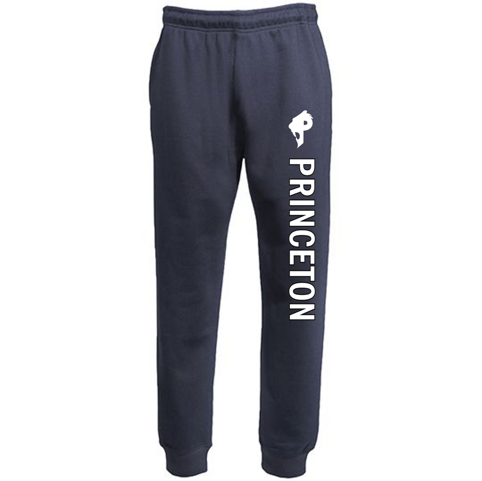 Princeton Middle School retro jogger Princeton Middle School retro jogger