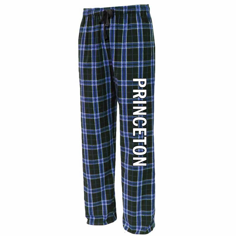 Princeton Flannel pants Princeton Flannel pants