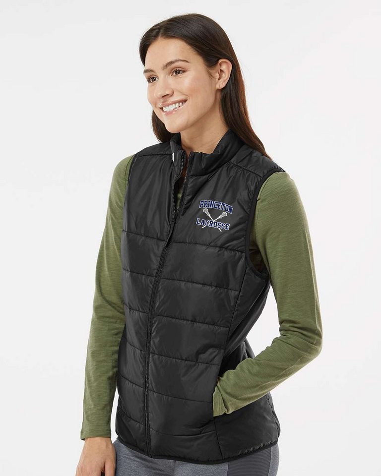 Adidas Ladies Vest with optional personalization Adidas Ladies Vest with optional personalization
