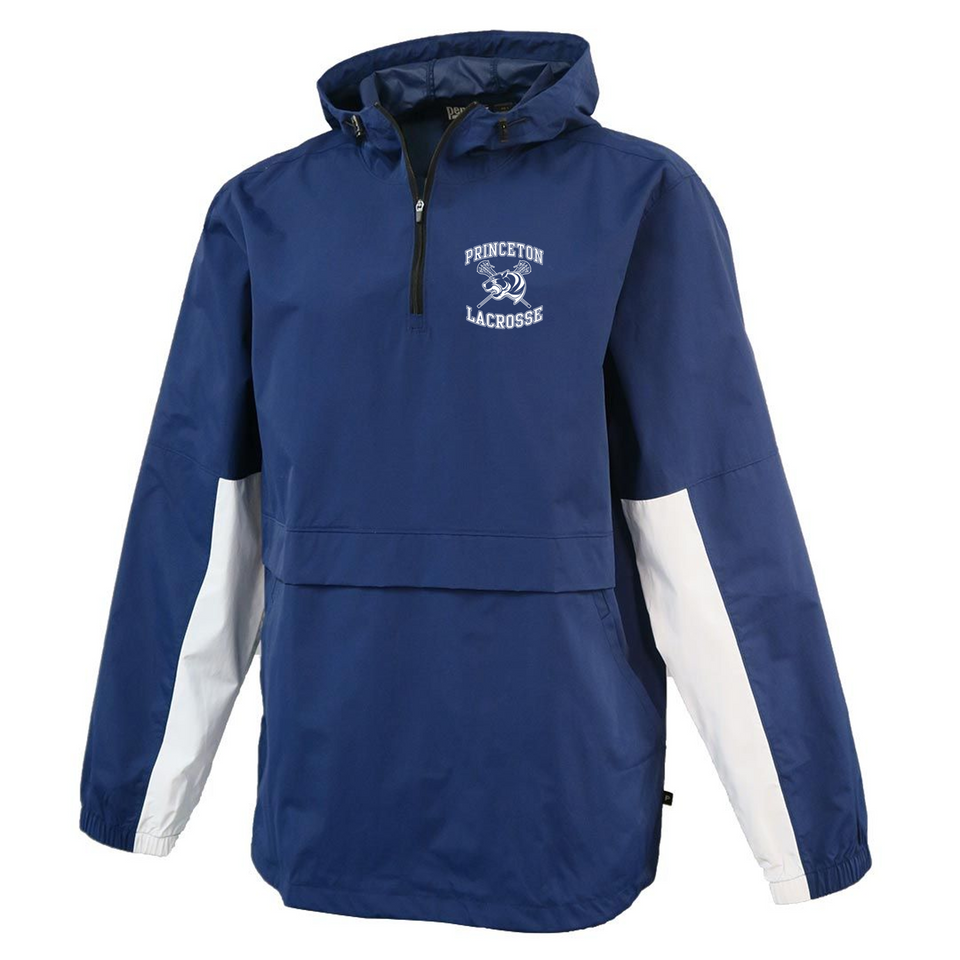 Lacrosse Typhoon Anorak. Unisex Lacrosse Typhoon Anorak. Unisex