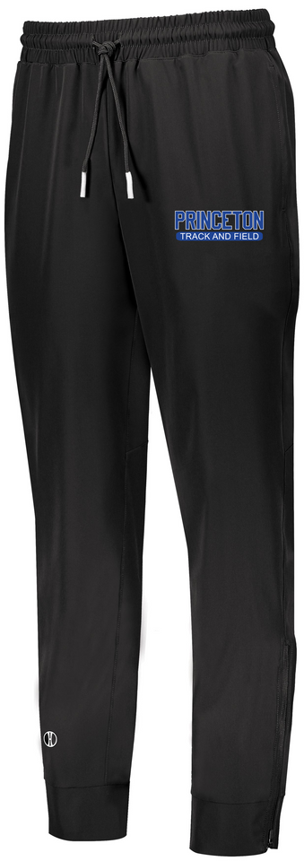 Weld Jogger Weld Jogger