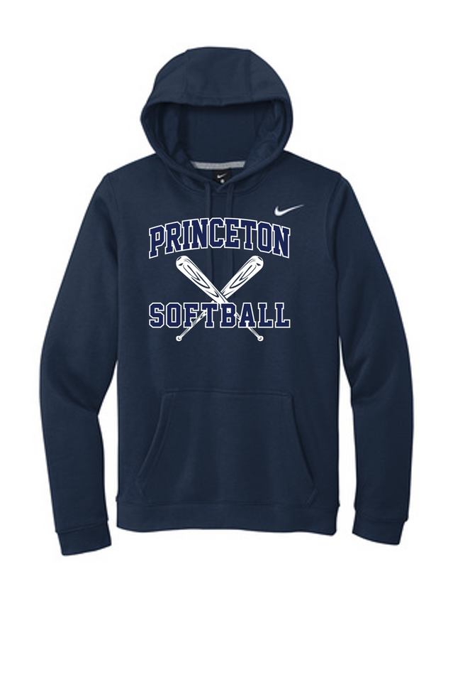 PHS softball Nike hooded sweatshirt in 3 colors PHS softball Nike hooded sweatshirt in 3 colors