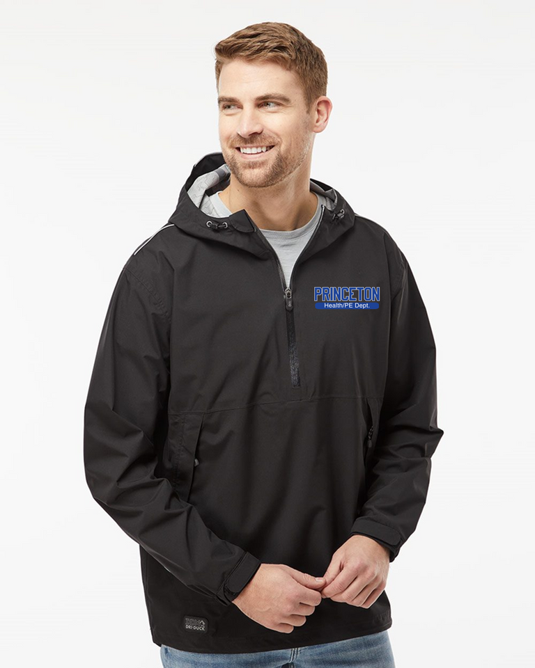 DRI DUCK - Challenger Anorak - Health/PE DRI DUCK - Challenger Anorak - Health/PE