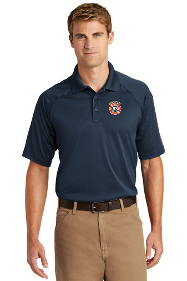 CornerStone® - Select Snag-Proof Tactical Polo