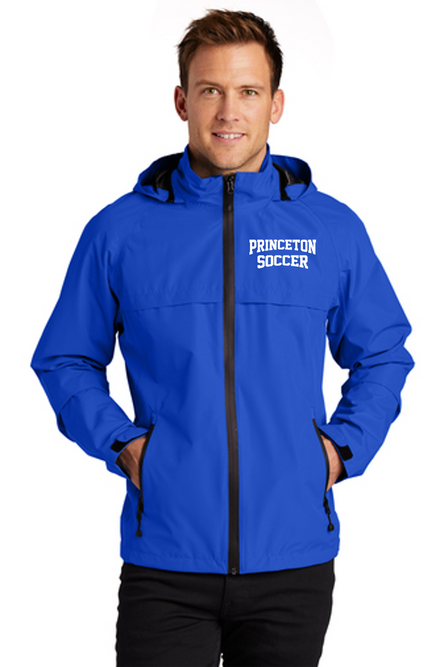 PHS Soccer Port Authority® Torrent Waterproof Jacket PHS Soccer Port Authority® Torrent Waterproof Jacket
