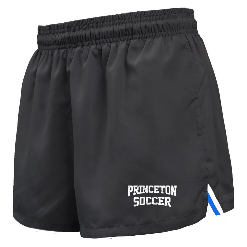 Soccer Linear Color Short Soccer Linear Color Short