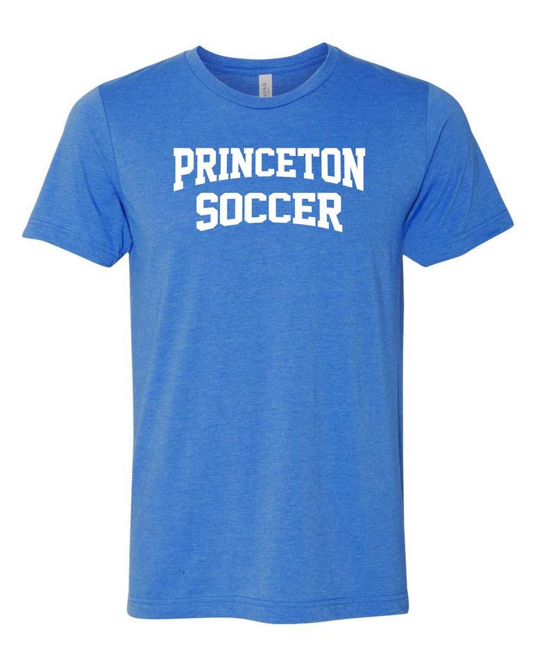 Everyday PHS Soccer tee. 6 colors to choose from Everyday PHS Soccer tee. 6 colors to choose from