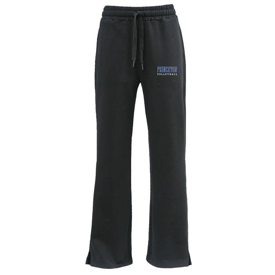 Princeton Volleyball Flare sweatpants Princeton Volleyball Flare sweatpants