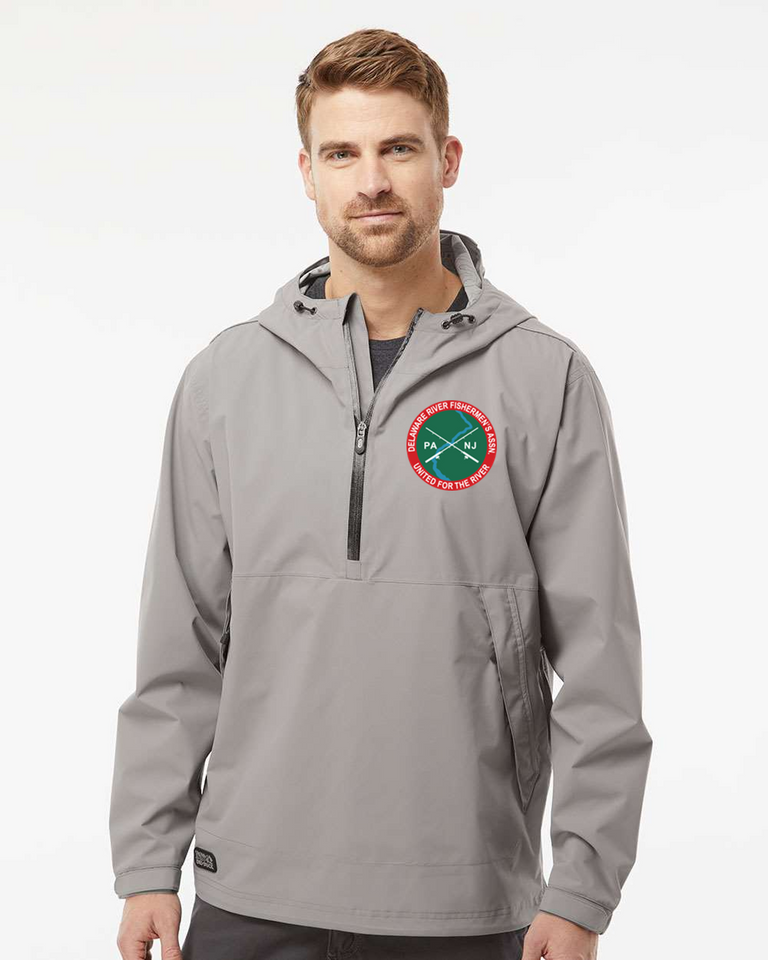 DRFA DRI DUCK - Challenger Anorak 