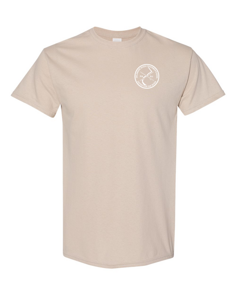 DRFA  Gildan - Heavy Cotton™ T-Shirt DRFA  Gildan - Heavy Cotton™ T-Shirt