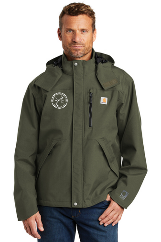 Carhartt ® Shoreline Jacket Carhartt ® Shoreline Jacket