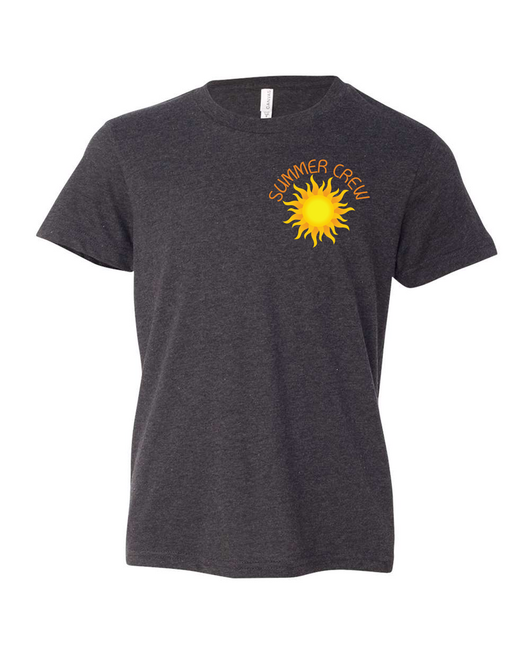 PPS Summer Program tee