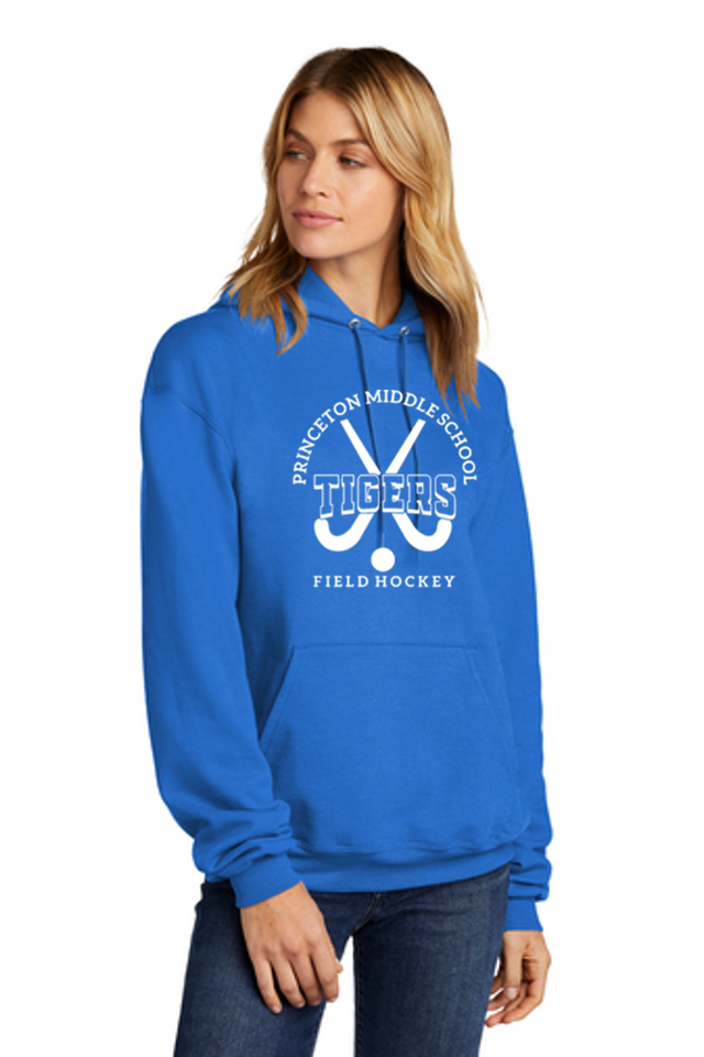 S700 Champion® Powerblend® Pullover Hoodie S700 Champion® Powerblend® Pullover Hoodie