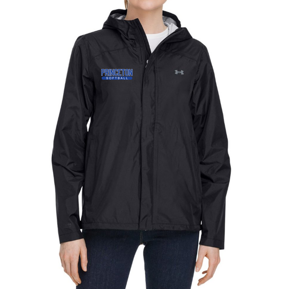 PHS Softball full zip windbreaker. Under Armour - Women's Cloudstrike 2.0 Jacket